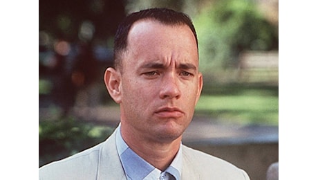 Forrest Gump nella bufera. Ora i fan ce l'hanno con il personaggio di Jenny