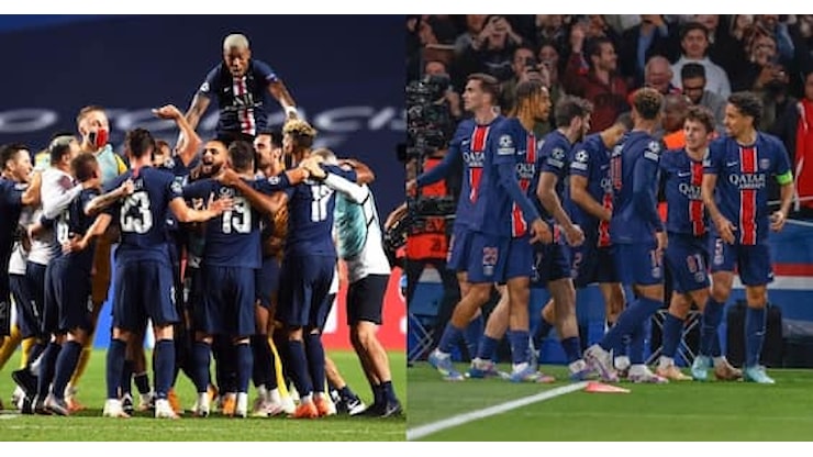 Psg in finale Champions 2020, chi erano i giocatori e come è cambiata la rosa - Sky Sport Psg in finale Champions 2020, chi erano i giocatori e come è cambiata la rosa - Sky Sport