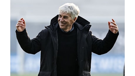 Atalanta, Gasperini: Ecco cosa penso di Kossounou e Samardzic. Sugli infortunati e l'impiego di Retegui...