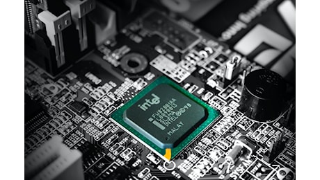 Intel ha capito perché alcune CPU causano crash e schermate blue della morte