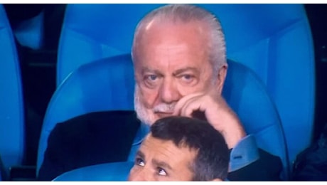 Acquisto Manolas-Napoli, chiusa l'indagine a carico di De Laurentiis. I legali del patron: È pronto a chiarire