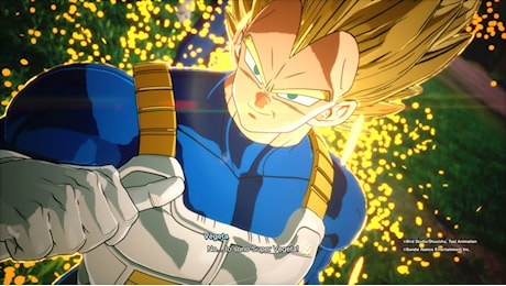 Dragon Ball: Sparking! Zero, 500 dollari (in buoni Steam) a chi lo modificherà