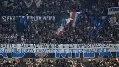 Frattesi, il volto dell'Inter che vuole la Curva Nord: Forza, carattere e determinazione