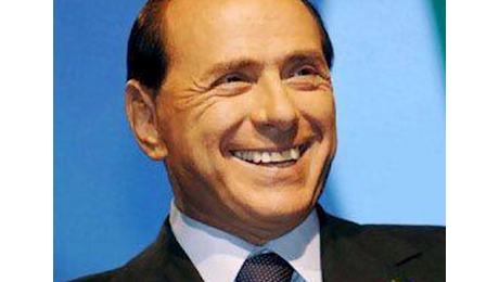 ON. AMBROSI (FDI) * AEROPORTO MALPENSA: «BERLUSCONI UN GRANDE DELLA STORIA, SALA PICCOLO UOMO CHE DISONORA MILANO»