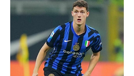 Inter, messaggio di Pavard dopo il Milan: i tempi di recupero