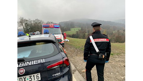 Casina, pensionato muore ucciso da un cacciatore