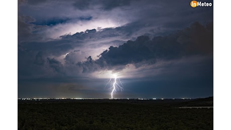 Meteo Brescia, previsioni da Mercoledì 16 a Venerdì 18 Ottobre