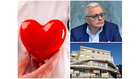 Imperia: giornata mondiale del cuore, interviene il cardiologo Antonello Ranise. Stile di vita adeguato e una corretta alimentazione per prevenire le malattie cardiovascolari