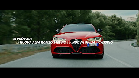 Stellantis: Si Può Fare, il video motival-nazionale con i piani per Fiat, Lancia, Alfa e Maserati