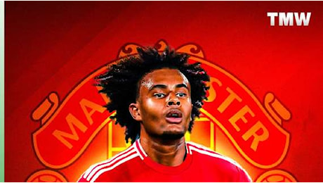 Accordo tra Zirkzee e la Juventus, ma il Manchester United…