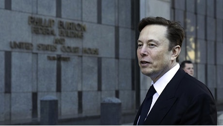 Su X utenti ingannati dalla spunta blu: Elon Musk non rispetta le regole europee