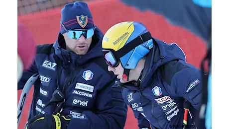 La sfida del super-g sulla 'Stelvio', tutti guardano Odermatt e Casse (n° 11) punta dritto al podio: via alle 11.30