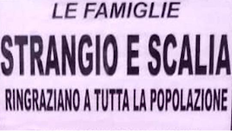 San Luca, dopo il possibile omicidio di Antonio Strangio la paura della faida corre su Instagram