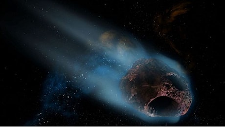 I grandi asteroidi distruggeranno la Terra: lo scudo Nasa fallirà