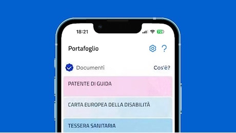 IT-Wallet e patente digitale sono obbligatori? Ecco come funzionano davvero