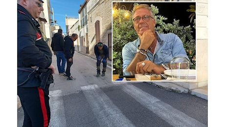 Bari: Omicidio a Santo Spirito: Francesco Dogna ucciso a coltellate