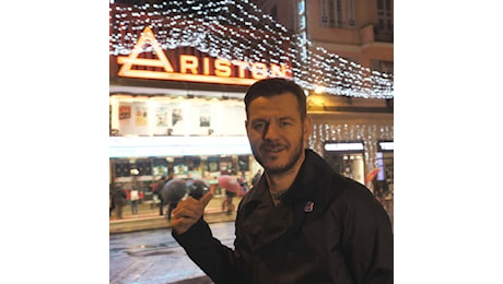 Alessandro Cattelan alla guida di 'Sanremo Giovani' e del 'DopoFestival': “Porterò nelle case un po' di sana follia”