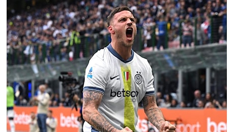 Arnautovic, pagelle da non credere in Inter Cagliari: ecco cosa dicono i giornali, spunta quel voto…