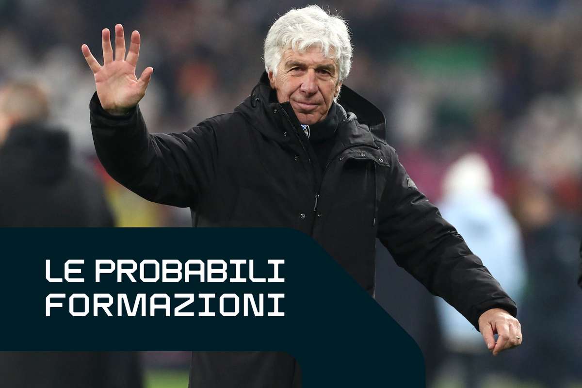 Serie A Le Probabili Formazioni Di Cagliari Atalanta Udinese Napoli E Juventus Venezia Adyp