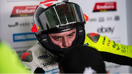 “Pericolosa mossa da debuttante”: è dissing tra Di Giannantonio e Alex Marquez. Lo spagnolo: “Ho provato a scusarmi in VR46, ma…”