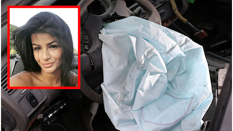 Martina Guzzi morta per l'airbag difettoso della Takata, i richiami di Citroen C3 e DS3: i modelli coinvolti