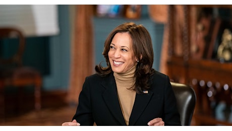 Kamala Harris abbraccia il protezionismo e la politica industriale, rafforzando la nuova direzione economica americana