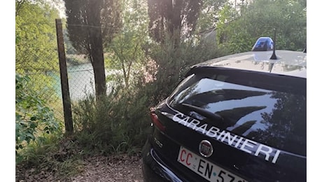 Firenze, donna morta nel bosco di San Godenzo: ipotesi omicidio