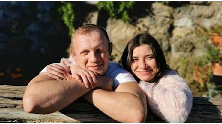 Marta Maria Ohryzko morta nel dirupo, accusato il compagno dopo 9 mesi: «Andò a picchiarla e soffocarla dopo la caduta» - Leggo.it Marta Maria Ohryzko morta nel dirupo, accusato il compagno dopo 9 mesi: «Andò a picchiarla e soffocarla dopo la caduta» - Leggo.it
