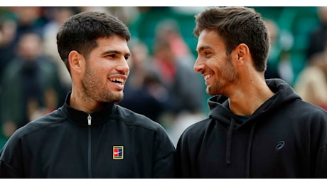 Ranking Atp, la nuova classifica oggi: il cambio al vertice avvantaggia Sinner