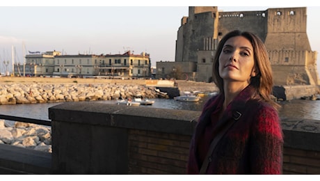 Su RAI 1 la serie Tv Mina Settembre 3 ambientata a Napoli: anticipazioni della 1° puntata