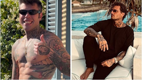 Caso Iovino, cadono le accuse per Fedez: il gip dispone l'archiviazione