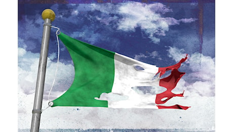 Gesmundo: “Autonomia differenziata, Italia più debole”