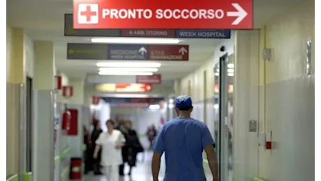 Pronto soccorso sovraffollato, la Cgil della Spezia presenta esposto