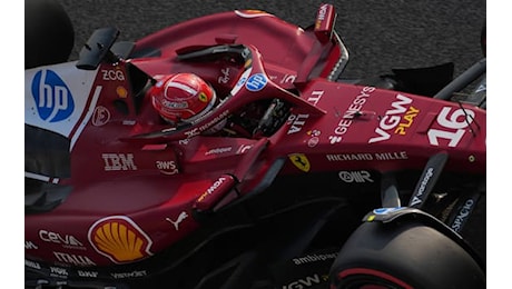 Formula 1, GP Bahrain 2025: Ferrari, manca solo l'ultimo (difficile) step. VIDEO