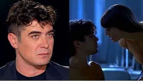 Scamarcio senza filtri: La scena di sesso con la Bellucci? Sette ore a fingere, poi…