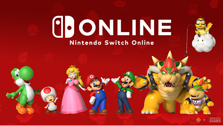 Nintendo vi fa testare una «nuova funzione» per Switch Online: ecco come partecipare