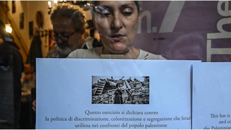 Taverna napoletana e tribalismo digitale: la polpetta avvelenata delle camere d’eco (di A. Bruscino)