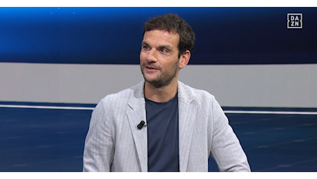 Parolo: “Inter? Deve vincere lo scudetto e top 8 in Champions. E lo dico perché…”