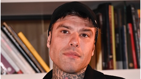 Fedez: “Chi perde un marito trova un tesoro”. La frecciatina a Chiara Ferragni