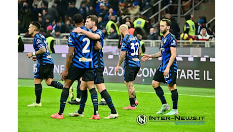 Inter-Udinese, il tifoso sta meglio! Le ultime sulle condizioni