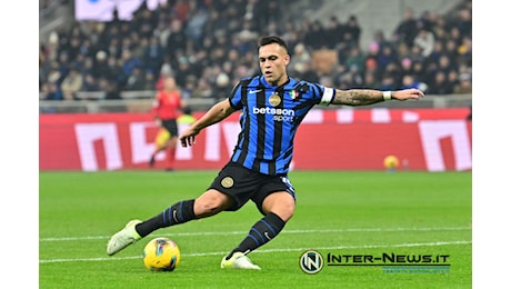 Lautaro Martinez: «Gol importante, ma ancora di più la vittoria!»