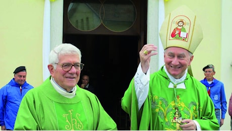 Scommesse e l'assedio delle tv a Schiavon, nel paese del cardinale Parolin c'è già chi conserva le «reliquie»