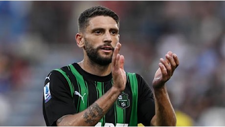 Sassuolo, il 6-1 al Cittadella è un avviso per i naviganti. E Grosso sogna con un Berardi in più