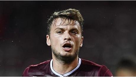 Ljajic: L'Inter con la Stella Rossa sarà la favorita. Ma fa attenzione a Radonjic