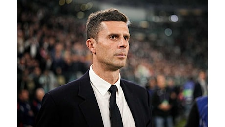 Inter Juventus, sentenza su Thiago Motta: “Se perde rischia molto”