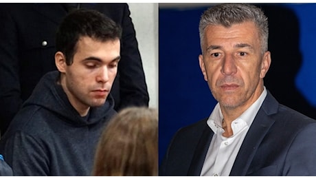 Gino Cecchettin: «Mi fa pena chi prende Filippo Turetta come modello, dovrebbero provare quello che sta provando lui»