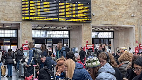 Caro-spostamenti a Natale: il miraggio del diritto diventato un lusso