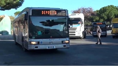 Sciopero, domani il primo venerdì nero dei trasporti con 4 ore di stop. Ecco le fasce di garanzia