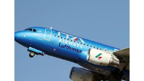 Ita - Lufthansa, via libera Ue. Giorgetti: 'Vediamo il traguardo'