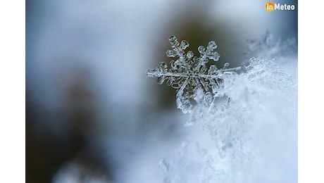 Meteo L’Aquila, previsioni da Domenica 22 a Martedì 24 Dicembre